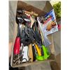 Image 1 : Kitchen utensils