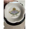 Image 2 : Teacup and saucer occupied, Japan