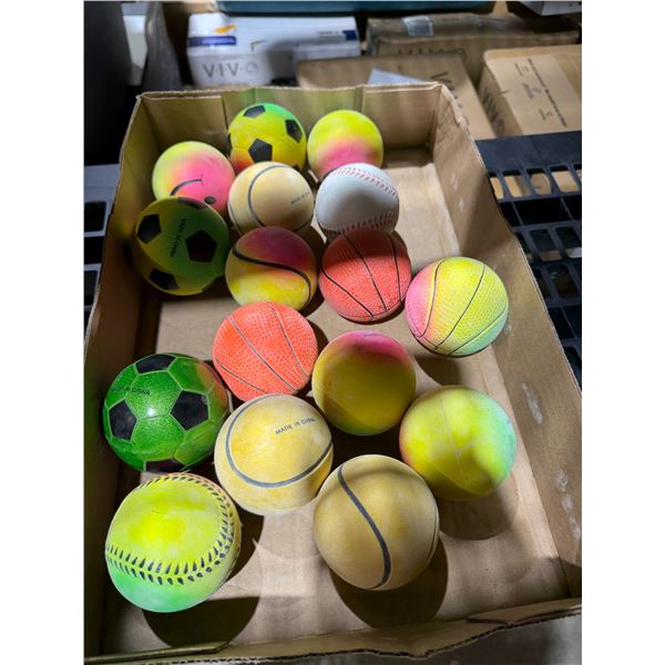 Balls