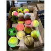 Image 1 : Balls