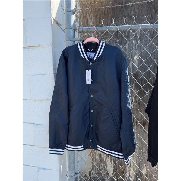 NWT raining champ XXL jacket