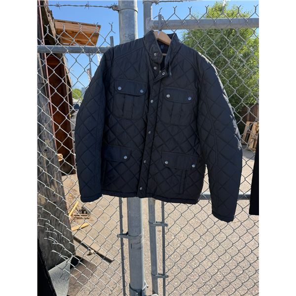 Banana republic jacket, size XL