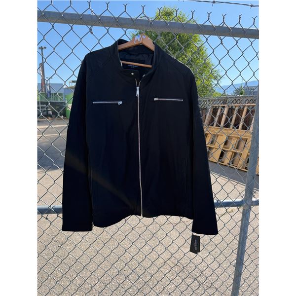 KENNETH Cole jacket size XL