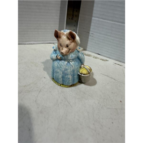 Beswick Beatrix Potter