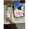 Image 1 : Garbage bags, kitchen bags string, et