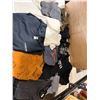 Image 1 : Assorted size clothing