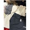 Image 3 : Assorted size clothing