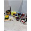 Image 1 : Assorted food