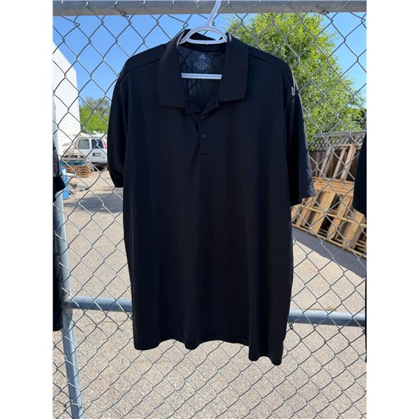 Adidas three XL