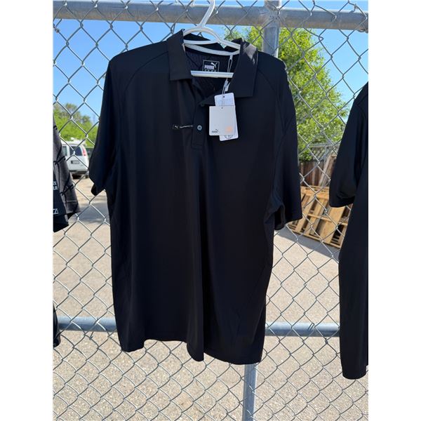 NWT puma XL