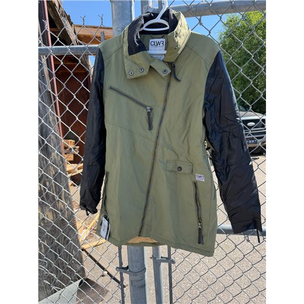 CLWR medium jacket