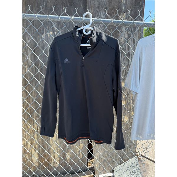 Adidas shirt size XL