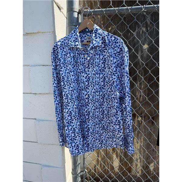 JOSEPH abbound shirt classic fit XL