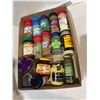 Image 1 : Spices