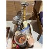 Image 1 : Candles and Candle Holder