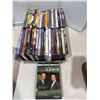 Image 1 : DVDs