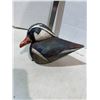 Image 2 : Signed pottery bird