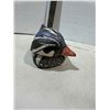 Image 3 : Signed pottery bird