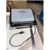 Image 1 : George Foreman Grill