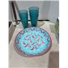 Image 1 : Patio dishes