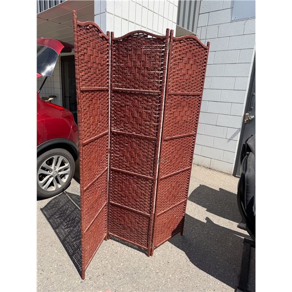 Decor screen