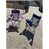 Image 1 : Ozark Trail, folding camp chairs
