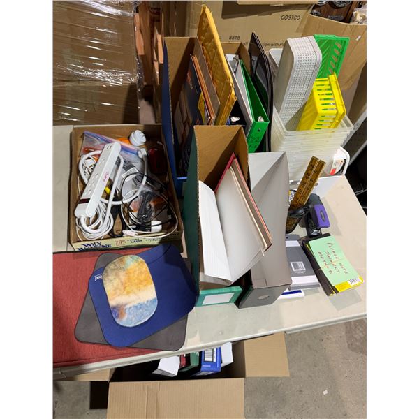 Office Items