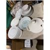Image 1 : Dishes