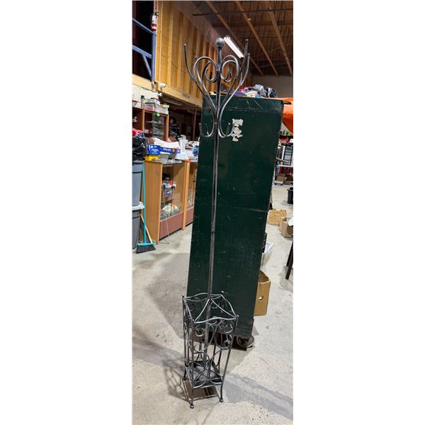 Coat stand
