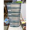 Image 1 : Storage drawers