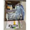 Image 1 : Batteries and lightbulb