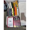 Image 1 : Books