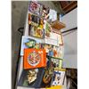 Image 1 : Cookbooks