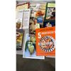 Image 2 : Cookbooks