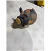 Image 1 : Pottery  pig