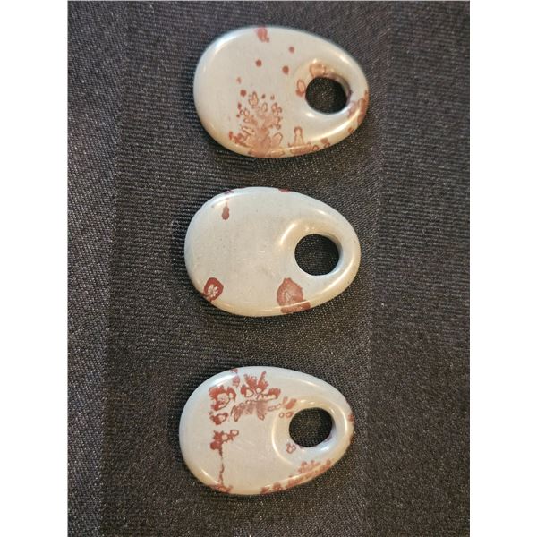 Chohua Jasper stones