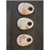 Image 1 : Chohua Jasper stones