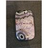 Image 2 : Druzy Geode Agate stone
