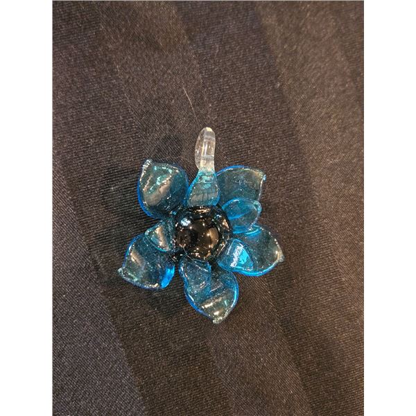 Glass Flower