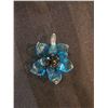 Image 1 : Glass Flower