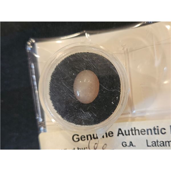 4.55ct Cats eye Moonstone