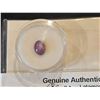 Image 1 : 3.85ct  Star Ruby