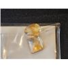 Image 1 : .8ct Lemon Citrine stones