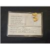 Image 2 : .8ct Lemon Citrine stones
