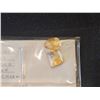 Image 3 : .8ct Lemon Citrine stones