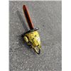Image 1 : chainsaw