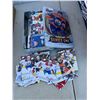 Image 1 : Hockey cards