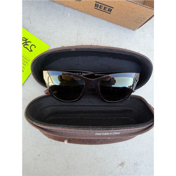 Maui Jim sunglasses