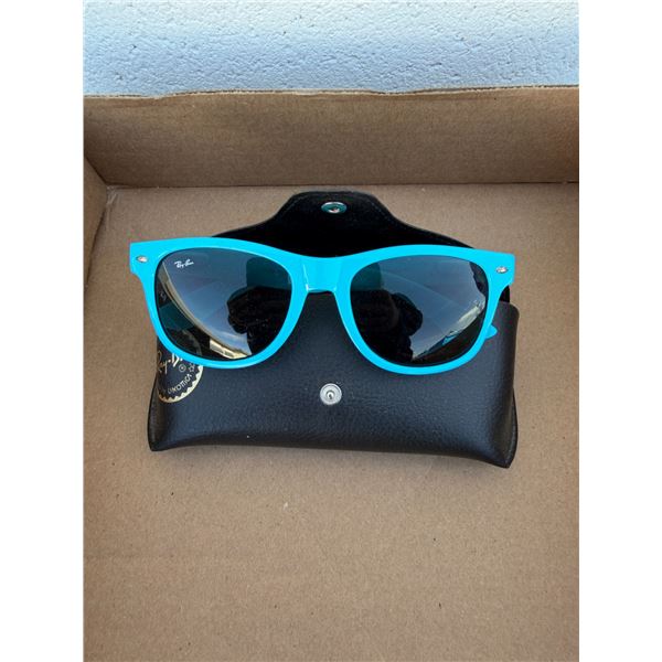 Ray-Ban sunglasses