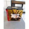 Image 1 : Fondue set